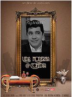 Poster der Vida Moderna @ Comédia