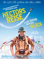 Poster der Hectors Reise oder Die Suche nach dem Glück