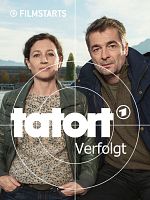 Poster der Tatort: Verfolgt