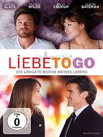 Poster der Liebe to go