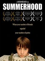 Poster der Summerhood