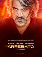 Poster der Arrebato