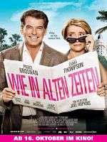 Poster der Wie in alten Zeiten