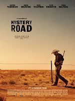 Poster der Mystery Road