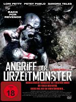 Poster der Angriff der Urzeitmonster