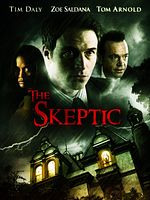 Poster der The Skeptic - Das teuflische Haus