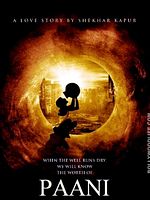Poster der Paani