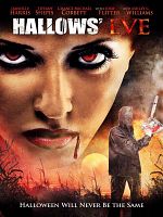 Poster der Hallows' Eve