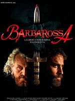 Poster der Barberousse