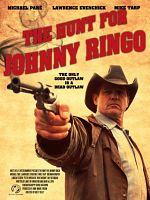 Poster der The Hunt for Johnny Ringo