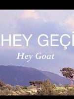 Poster der Hey Geçi