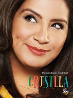Poster der Cristela