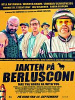 Poster der Jakten på Berlusconi