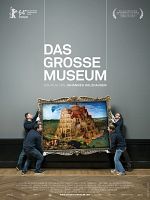 Poster der Das große Museum