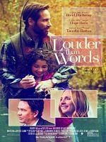 Poster der Louder Than Words