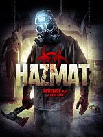 Poster der Hazmat