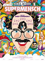 Poster der Supermensch - Wer ist Shep Gordon?