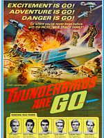 Poster der Feuervögel startbereit