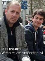 Poster der Wenn es am schönsten ist