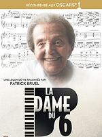 Poster der The Lady in Number 6: Music Saved My Life