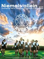 Poster der Niemals Allein