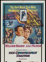 Poster der Verrat auf Befehl