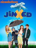 Poster der Jinxed