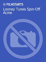 Poster der Untitled Looney Tunes Movie