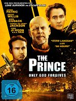 Poster der The Prince - Only God Forgives