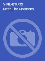 Poster der Meet The Mormons