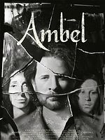 Poster der Ambel. La película