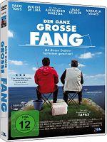 Poster der Der ganz große Fang