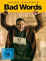 Poster der Bad Words
