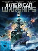 Poster der American Warships 2