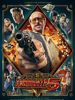 Poster der Torrente 5: Operación Eurovegas