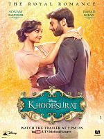 Poster der Khoobsurat