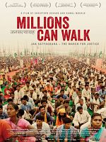 Poster der Millions Can Walk