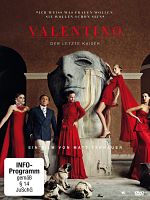 Poster der Valentino: Der letzte Kaiser
