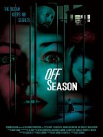 Poster der Off Season