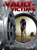 Poster der A Vault of Victims