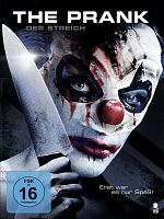 Poster der The Prank