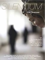 Poster der Silentium - Vom Leben im Kloster