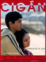 Poster der Cigán