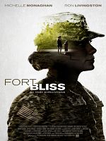 Poster der Fort Bliss
