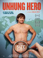 Poster der Unhung Hero: Auf die Größe kommt es (nicht) an