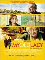 My Old Lady (Music from the Motion Picture)