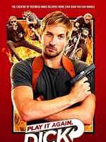 Poster der Play It Again, Dick