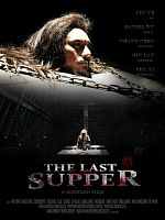 Poster der The Last Supper