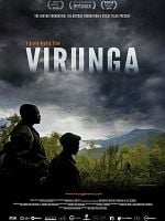 Poster der Virunga