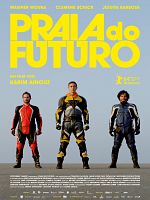 Poster der Futuro Beach